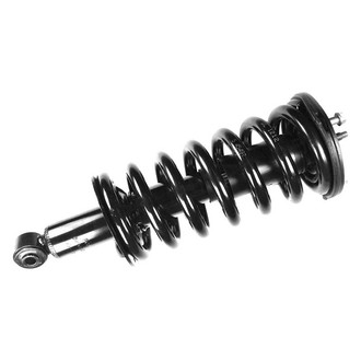 FCS® - Front Driver or Passenger Side Complete Strut Assembly