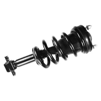 FCS® - Front Driver or Passenger Side Complete Strut Assembly