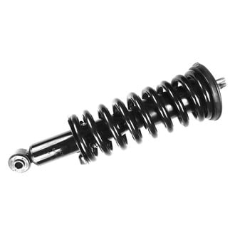 FCS® - Front Driver or Passenger Side Complete Strut Assembly