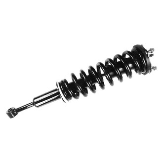 FCS® - Front Driver Side Complete Strut Assembly