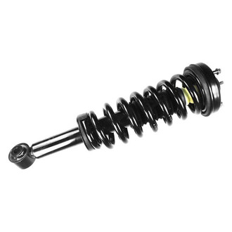 FCS® - Front Driver or Passenger Side Complete Strut Assembly