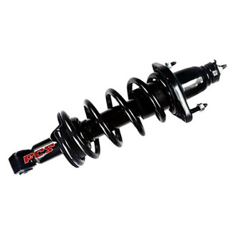 FCS® - Rear Passenger Side Complete Strut Assembly