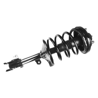FCS® - Front Driver Side Complete Strut Assembly