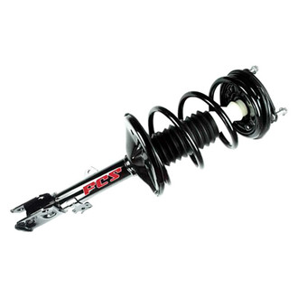 FCS® - Front Passenger Side Complete Strut Assembly