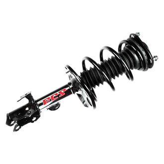 FCS® - Front Passenger Side Complete Strut Assembly
