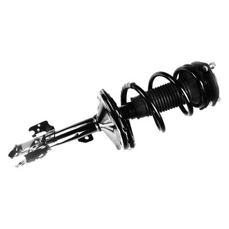 FCS® - Front Driver Side Complete Strut Assembly