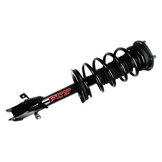 FCS® - Front Driver Side Complete Strut Assembly