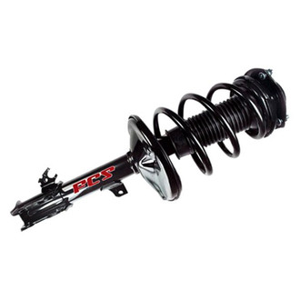 FCS® - Front Driver Side Complete Strut Assembly