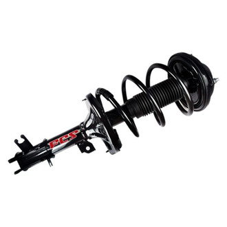 FCS® - Front Driver Side Complete Strut Assembly