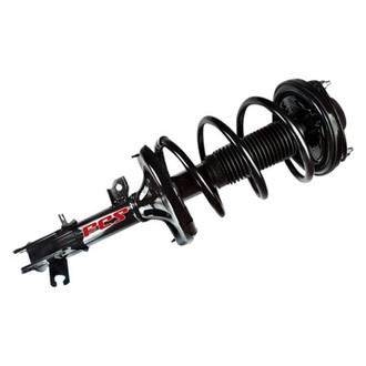 FCS® - Front Passenger Side Complete Strut Assembly