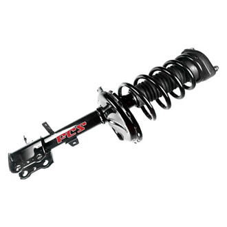 FCS® - Rear Driver Side Complete Strut Assembly