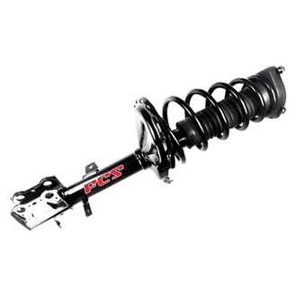 FCS® - Rear Passenger Side Complete Strut Assembly