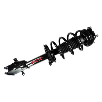 FCS® - Front Driver Side Complete Strut Assembly