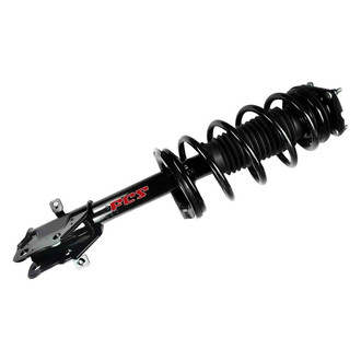 FCS® - Front Passenger Side Complete Strut Assembly