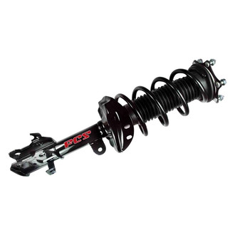 FCS® - Front Driver Side Complete Strut Assembly
