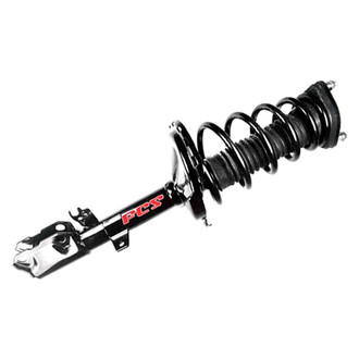 FCS® - Rear Driver Side Complete Strut Assembly