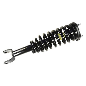 FCS® - Front Driver or Passenger Side Complete Strut Assembly