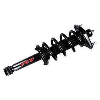 FCS® - Rear Driver Side Complete Strut Assembly
