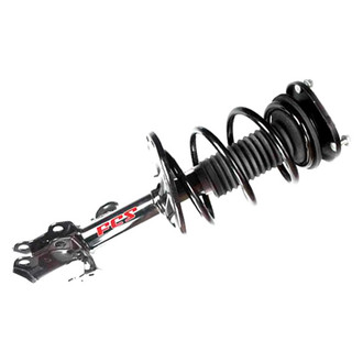 FCS® - Front Driver Side Complete Strut Assembly