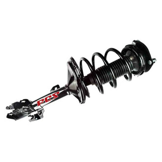 FCS® - Front Passenger Side Complete Strut Assembly