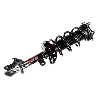 FCS® - Front Driver Side Complete Strut Assembly