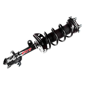FCS® - Front Passenger Side Complete Strut Assembly