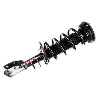 FCS® - Front Driver Side Complete Strut Assembly