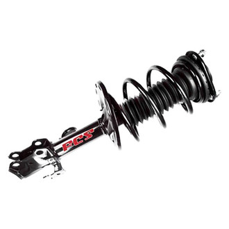 FCS® - Front Driver Side Complete Strut Assembly