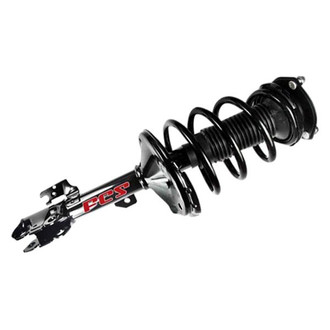 FCS® - Front Driver Side Complete Strut Assembly