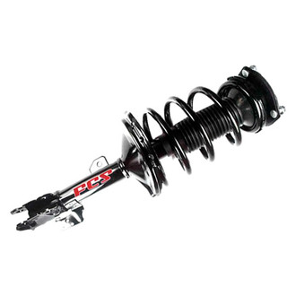 FCS® - Front Passenger Side Complete Strut Assembly