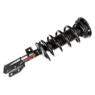 FCS® - Front Passenger Side Complete Strut Assembly