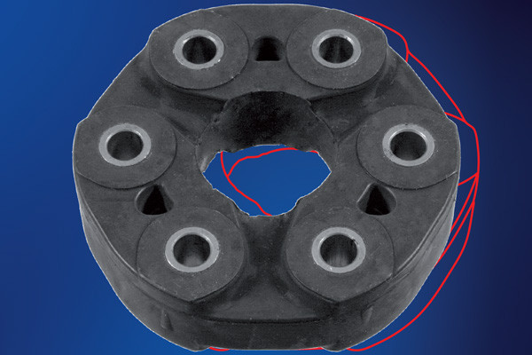 Propeller Shaft Accessories 2014-2015 Catalog (9.4 MB)