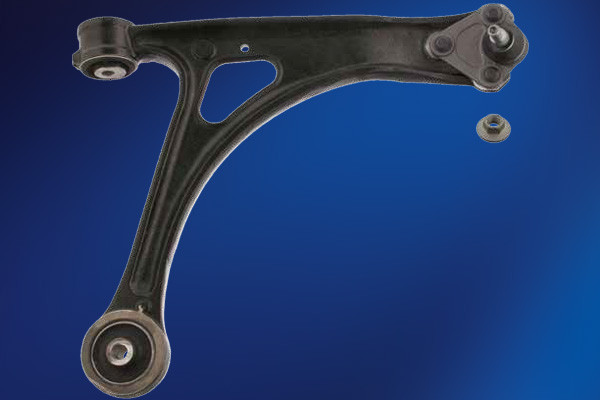 Steering and Suspension 2016 A-M Catalog (171 MB)