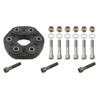 Febi® - Rear Driveshaft Flex Joint