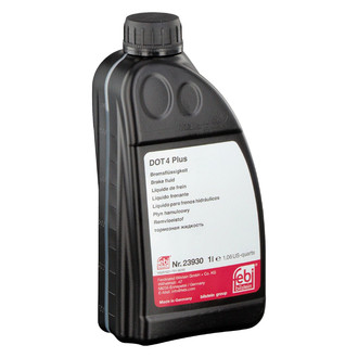 Febi® - DOT 4 Brake Fluid