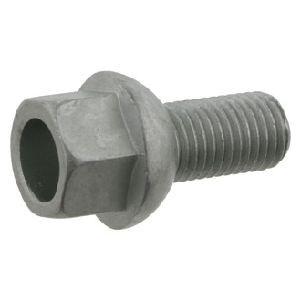 Febi® - Steel Radius/Ball Seat Lug Bolt