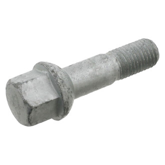 Febi® - Zinc Radius/Ball Seat Lug Bolt