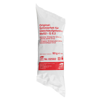 Febi® - Molybdenum CV Joint Grease, 90 g