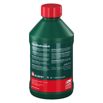 Febi® - Synthetic Hydraulic Fluid