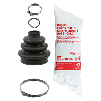 Febi® - CV Joint Boot Kit