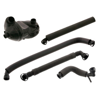 Febi® - Crankcase Ventilation Valve Kit