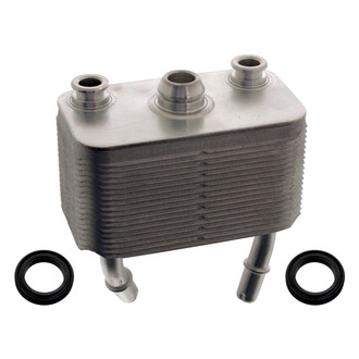 Febi® - Automatic Transmission Oil Cooler