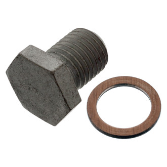 Febi® - Engine Oil Drain Plug