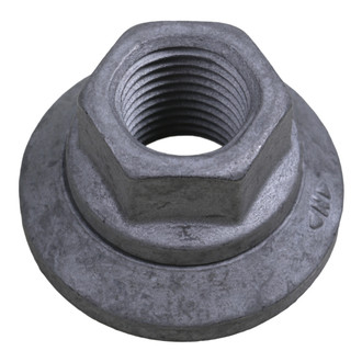 Febi® 100748 - Steel Flat Seat Open End Lug Nut