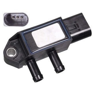Febi® - Exhaust Gas Differential Pressure Sensor