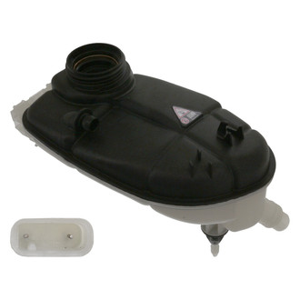 Febi® - Engine Coolant Expansion Tank