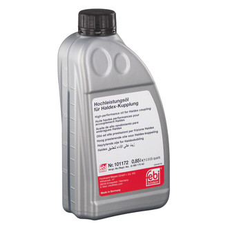 Febi® - High Performance Haldex Coupling Oil