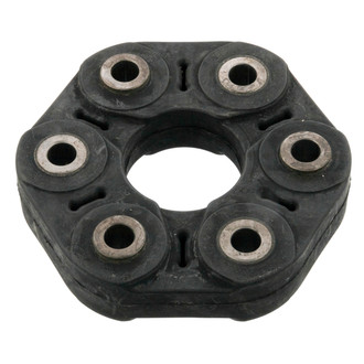 Febi® - Rear Driveshaft Flex Joint