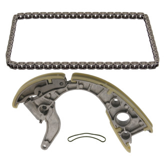 Febi® - Passenger Side Timing Chain Kit