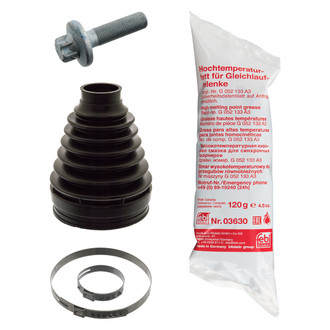 Febi® - CV Joint Boot Kit